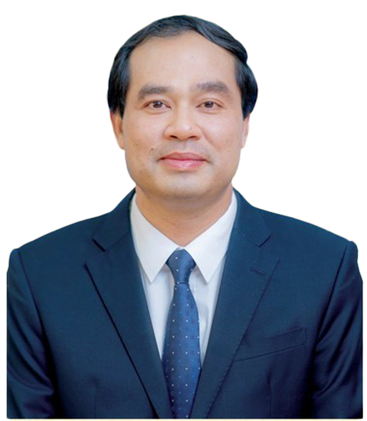 Đồng chí Trịnh Xuân Trường