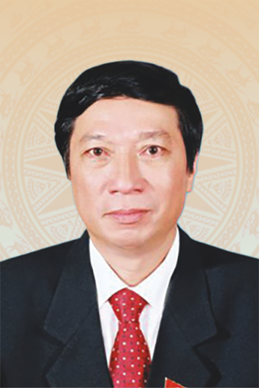 Hồ Đức Việt