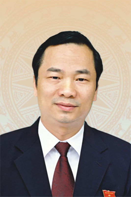 Nguyễn Văn Vượng
