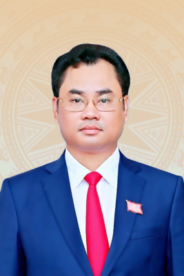 Trịnh Việt Hùng