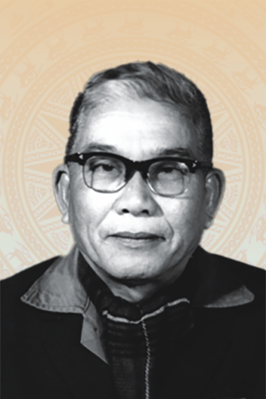 Lê Hoàng