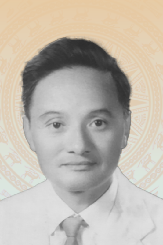 Lê Đức Chỉnh