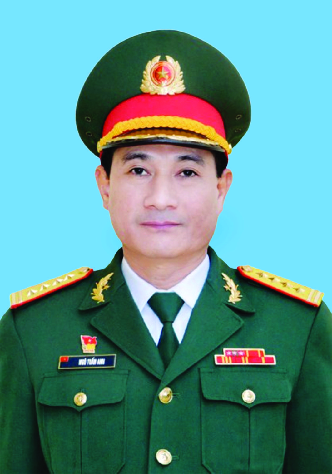 Ngô Tuấn Anh