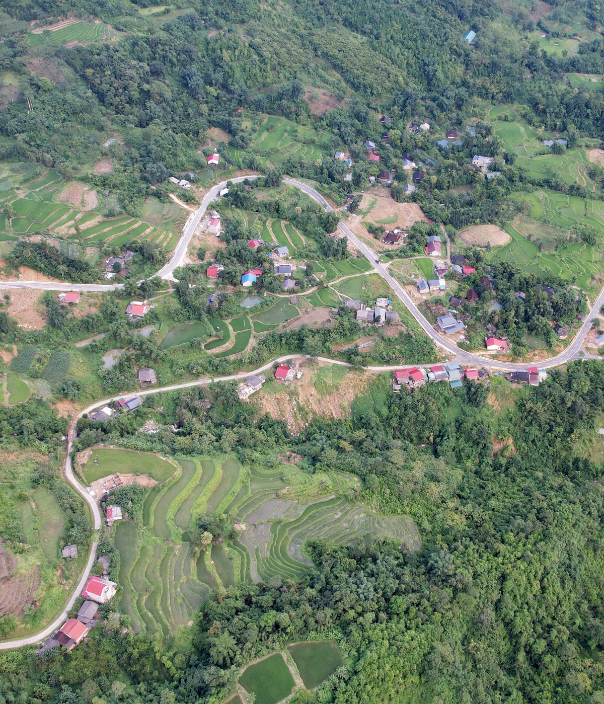 Dự án xây dựng Tuyến đường Quảng Khê – Khang Ninh