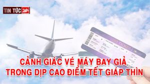 Podcast điểm tin ngày 29/01/2024