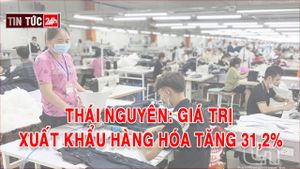 Podcast điểm tin ngày 30/01/2024