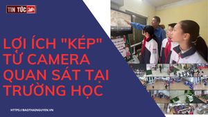 Podcast điểm tin ngày 18/01/2024