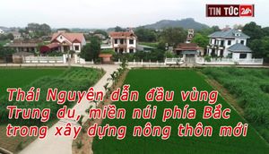 Podcast điểm tin ngày 25/01/2024