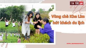 Podcast điểm tin ngày 11/01/2024