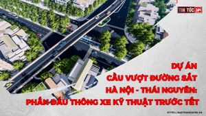 Podcast điểm tin ngày 10/01/2024