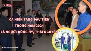 Podcast điểm tin ngày 17/01/2024