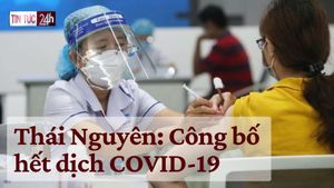 Podcast điểm tin ngày 19/01/2024