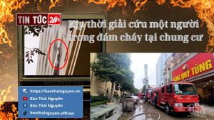 Podcast điểm tin ngày 22/01/2024
