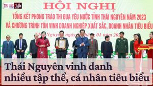 Podcast điểm tin ngày 26/01/2024