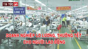 Podcast điểm tin ngày 9/01/2025