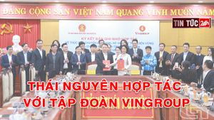 Podcast điểm tin ngày 10/01/2025