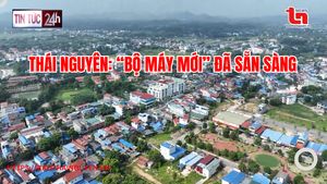 Podcast điểm tin ngày 02/01/2025