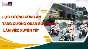 Podcast điểm tin ngày 28/01/2025