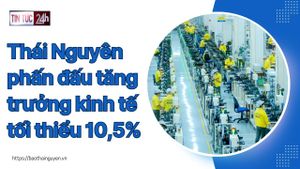 Podcast điểm tin ngày 17/01/2025