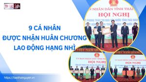 Podcast điểm tin ngày 21/01/2025