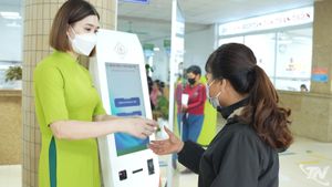 Bảo hiểm xã hội Thái Nguyên: Bền bỉ vượt khó, trọn vẹn mục tiêu