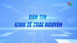 Bản tin Kinh tế, tuần 1, tháng 1 năm 2026: Thái Nguyên thu ngân sách Nhà nước đạt mốc 29.000 tỷ đồng