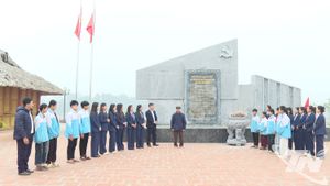 Đặt trọn niềm tin vào Đại hội