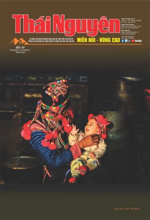 Thái Nguyên: Miền núi - Vùng cao số 07