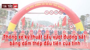 Podcast điểm tin ngày 05/02/2024