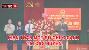 Podcast điểm tin ngày 20/02/2024