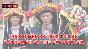 Podcast điểm tin ngày 22/02/2024