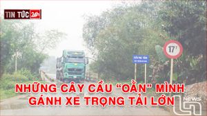 Podcast điểm tin ngày 29/02/2024