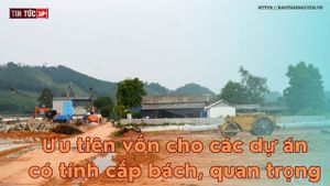 Podcast điểm tin ngày 26/02/2024