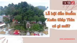 Podcast điểm tin ngày 01/02/2024