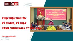 Podcast điểm tin ngày 15/02/2024
