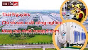 Podcast điểm tin ngày 28/02/2024