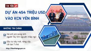 Podcast điểm tin ngày 19/02/2024