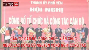 Podcast điểm tin ngày 5/02/2025
