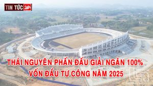 Podcast điểm tin ngày 10/02/2025