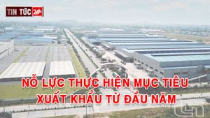 Podcast điểm tin ngày 18/02/2025