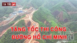 Podcast điểm tin ngày 24/02/2025