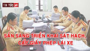 Podcast điểm tin ngày 28/02/2025