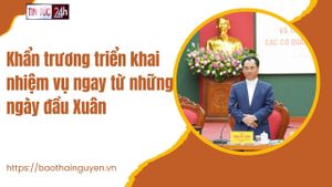 Podcast điểm tin ngày 03/02/2025