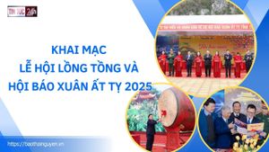 Podcast điểm tin ngày 7/02/2025