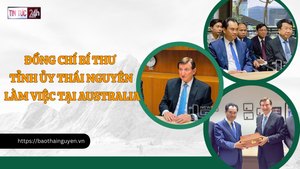 Podcast điểm tin ngày 25/02/2025