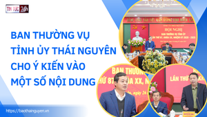 Podcast điểm tin ngày 26/02/2025