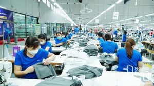 Doanh nghiệp Thái Nguyên trước vận hội đất nước