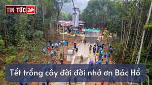 Podcast điểm tin ngày 6/02/2025