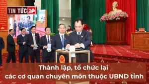 Podcast điểm tin ngày 19/02/2025