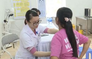 Bảo hiểm y tế chi trả sàng lọc ung thư, giảm gánh nặng chi phí